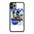 NASA MICKEY MOUSE iPhone 11 Pro Max Case Cover
