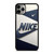 NIKE SHOES LOGO EMBLEM iPhone 11 Pro Max Case Cover