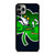 NOTRE DAME FIGHTING IRISH ICON LOGO iPhone 11 Pro Max Case Cover