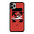 OFF WHITE NIKE AIR JORDAN iPhone 11 Pro Max Case Cover