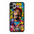 SNOOP DOGG ART RAPPER iPhone 11 Pro Max Case Cover