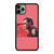 THE BOYS HOMELANDER I'LL LASER iPhone 11 Pro Max Case Cover
