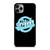 THE STROKES BAND PIXEL LOGO iPhone 11 Pro Max Case Cover