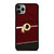 WASHINGTON REDSKINS LOGO ICON iPhone 11 Pro Max Case Cover
