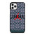 AIR JORDAN COACH NEW YORK iPhone 11 Pro Case Cover