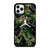 AIR JORDAN LOGO CAMO iPhone 11 Pro Case Cover