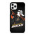 ANAHEIM DUCKS LOGO HOCKEY TEAM iPhone 11 Pro Case Cover