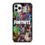 BATTLE ROYAL GAME FORTNITE iPhone 11 Pro Case Cover
