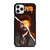 BILLY BUTCHER THE BOYS iPhone 11 Pro Case Cover