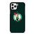 BOSTON CELTICS LOGO NBA iPhone 11 Pro Case Cover