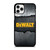DEWALT TOOLS METAL LOGO iPhone 11 Pro Case Cover