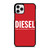 DIESEL FOR SUCCESSFUL LIVING iPhone 11 Pro Case Cover
