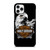 HARLEY DAVIDSON LOGO EAGLE iPhone 11 Pro Case Cover