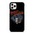 HARLEY DAVIDSON LOGO SKULL EAGLE iPhone 11 Pro Case Cover