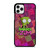 INVADER ZIM CARTOON SERIES iPhone 11 Pro Case Cover