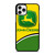JOHN DEERE 2 iPhone 11 Pro Case Cover