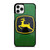 JOHN DEERE 3 iPhone 11 Pro Case Cover