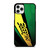 JOHN DEERE STICKER LOGO iPhone 11 Pro Case Cover