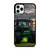JOHN DEERE TRACTOR 3 iPhone 11 Pro Case Cover