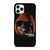 KENDRICK LAMAR FACE iPhone 11 Pro Case Cover