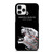 MARCELO BURLON TIGER LOGO iPhone 11 Pro Case Cover
