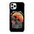 METALLICA BAND ICON SKULL iPhone 11 Pro Case Cover