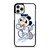 MICKEY MOUSE NASA iPhone 11 Pro Case Cover MICKEY MOUSE NASA iPhone 11 Pro Case Cover