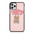 MOSCHINO TOY LOVE BALLON iPhone 11 Pro Case Cover