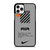 OFF WHITE X AIR JORDAN iPhone 11 Pro Case Cover