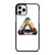 PALACE SKATEBOARD ICON LOGO iPhone 11 Pro Case Cover