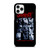 SLIPKNOT BAND FORMATION iPhone 11 Pro Case Cover