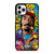 SNOOP DOGG ART RAPPER iPhone 11 Pro Case Cover