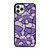 TAKASHI MURAKAMI FLOWER PURPLE iPhone 11 Pro Case Cover