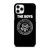 THE BOYS SUPERHEROES LOGO iPhone 11 Pro Case Cover