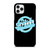THE STROKES BAND PIXEL LOGO iPhone 11 Pro Case Cover