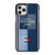 TOMMY HILFIGER JEANS iPhone 11 Pro Case Cover