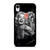 MARILYN MONROE TATTOO iPhone XR Case Cover