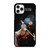 TRAFIS SCOTT RAPPER PLANET iPhone 11 Pro Case Cover