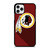 WASHINGTON REDSKINS SIMPLE LOGO iPhone 11 Pro Case Cover