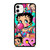 BETTY BOOP DUM DUM iPhone 11 Case Cover
