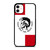 DIESEL ONLY THE BRAVE iPhone 11 Case Cover