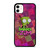 INVADER ZIM CARTOON SERIES iPhone 11 Case Cover