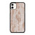 JOHN DEERE RUSTY LOGO iPhone 11 Case Cover