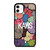 KAWS ICONS iPhone 11 Case Cover