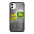 LOGO JOHN DEERE iPhone 11 Case Cover