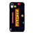 PAC MAN ARCADE GAME SERIES iPhone XR Case Cover