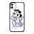 MICKEY MOUSE NASA iPhone 11 Case Cover MICKEY MOUSE NASA iPhone 11 Case Cover