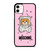MOSCHINO ASTRONAUT iPhone 11 Case Cover