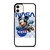 NASA MICKEY MOUSE iPhone 11 Case Cover