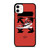 OFF WHITE NIKE AIR JORDAN iPhone 11 Case Cover